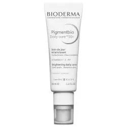 BIODERMA Pigmentbio - Daily care SPF 50+ tube 40ml