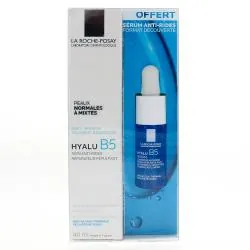 LA ROCHE-POSAY Coffret Hyalu B5 peaux normales à mixtes
