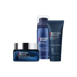 BIOTHERM Homme Coffret Force Supreme