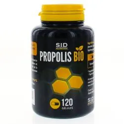 SID NUTRITION Propolis Bio 120 gélules