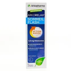ARKOPHARMA Arkorelax Sommeil Flash spray 20ml