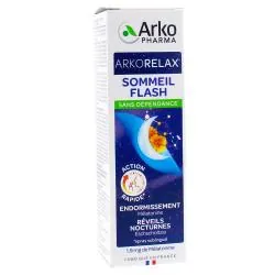 ARKOPHARMA Arkorelax Sommeil Flash spray 20ml