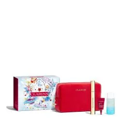 CLARINS Coffret Mascara Supra Volume