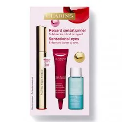 CLARINS Coffret Mascara Supra Volume