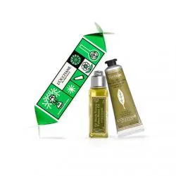 L'OCCITANE Craker Verveine