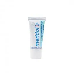 MERIDOL Dentifrice Protection Gencives tube 20ml
