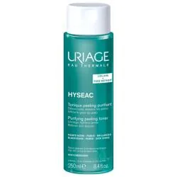 URIAGE Hyseac - Tonique peeling purifiant 250ml