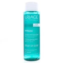 URIAGE Hyseac - Tonique peeling purifiant 250ml