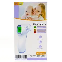 Thermomètre infrarouge PC868
