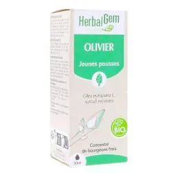HERBALGEM Olivier Bio 30ml