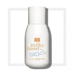 CLARINS Milky Boost Lait maquillant flacon 50ml 02 milky nude