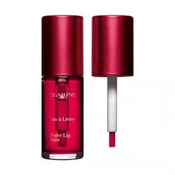 CLARINS Eau à Lèvres 7ml 09 deep red water