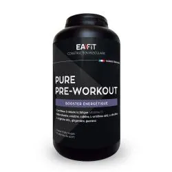 EAFIT Pure Pre-Workout 330 g