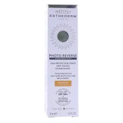 ESTHEDERM Photo Reverse - Hyperpigmentations beige médium 50ml SPF50+