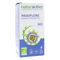 NATURACTIVE Elusanes Passiflore 60 gélules