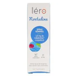 LERO Noctuline spray sommeil 20ml
