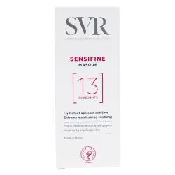 SVR Sensifine Masque 50ml