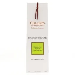 COLLINES DE PROVENCE Bouquet Parfumé Bergamote fraîche 100ml