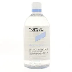 NOREVA Aquareva eau micellaire hydratante flacon 400ml