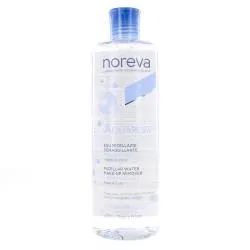 NOREVA Aquareva eau micellaire hydratante flacon 400ml