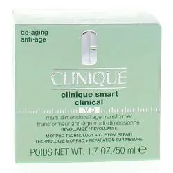 CLINIQUE Smart clinical md flacon 50ml