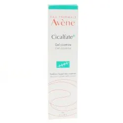 AVÈNE Cicalfate+ Gel cicatrice tube 30ml