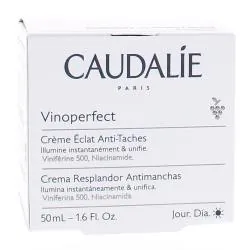 CAUDALIE Vinoperfect Crème éclat anti-tâches 50ml