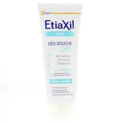 ETIAXIL Soin Déo-douche 24h tube 200ml
