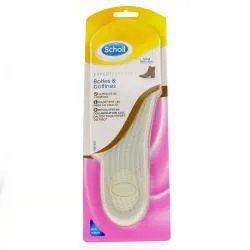 SCHOLL Semelles de confort bottes & bottines taille 35,5/40,5