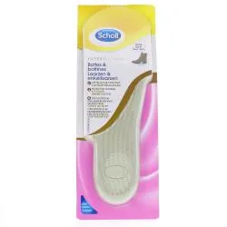 DR. SCHOLL'S Expert support - Semelles de confort bottes & bottines taille 35,5/40,5