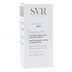 SVR Clairial day 30ml