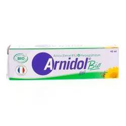 ARNIDOL Bio gel tube 40ml