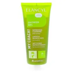 ELANCYL My Coach Gel douche tube 200ml
