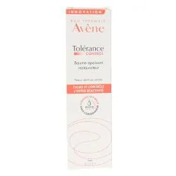 AVÈNE Tolérance Control - Baume apaisant restaurateur tube 40ml