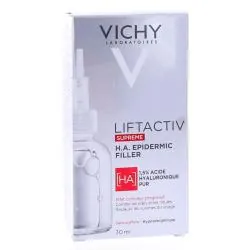 VICHY Liftactiv Supreme - Sérum H.A Epidermic Filler flacon 30ml