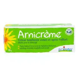 ARNICREME tube 70g