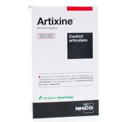 NHCO Artixine confort articulaire 168 gélules