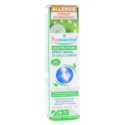 PURESSENTIEL Respiratoire Spray nasal décongestionnant flacon 30ml
