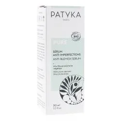 PATYKA Pure Sérum anti-imperfections flacon 30ml