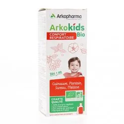 ARKOPHARMA Arkokids Confort Respiratoire Bio 100ml