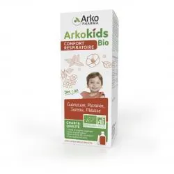 ARKOPHARMA Arkokids Confort Respiratoire Bio 100ml