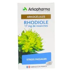 ARKOPHARMA Arkogélules - Rhodiole boite de 150 gélules
