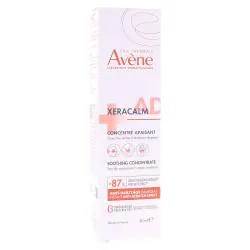 AVÈNE Xeracalm A.D Concentré apaisant tube 40ml