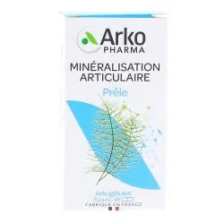 ARKOPHARMA Arkogélules - Prêle 45 gélules