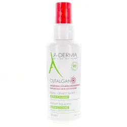 A-DERMA Cutalgan Spray rafraichissant flacon 100ml