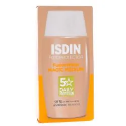 ISDIN Fotoprotector Fusion water color Medium SPF50 Flacon 50ml