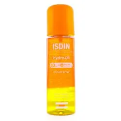 ISDIN Hydro oil SPF30