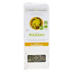 INFUSION SAUGE BIO 40G L HERBOTHICAIRE