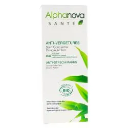 ALPHANOVA Sante - Anti-vergetures Bio tube 150ml