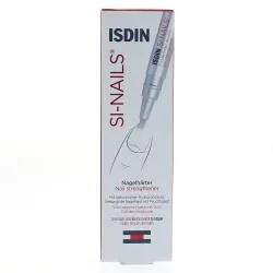 ISDIN Si-Nails Durcisseur d'ongles stylo 25ml